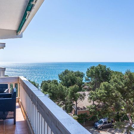 Hauzify I Apartament Punta Del Cavall Salou Ngoại thất bức ảnh