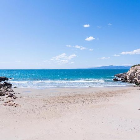Hauzify I Apartament Punta Del Cavall Salou Ngoại thất bức ảnh