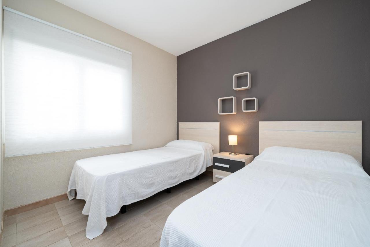 Hauzify I Apartament Punta Del Cavall Salou Ngoại thất bức ảnh