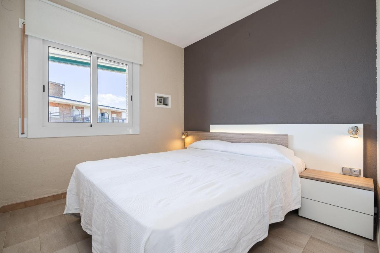 Hauzify I Apartament Punta Del Cavall Salou Ngoại thất bức ảnh