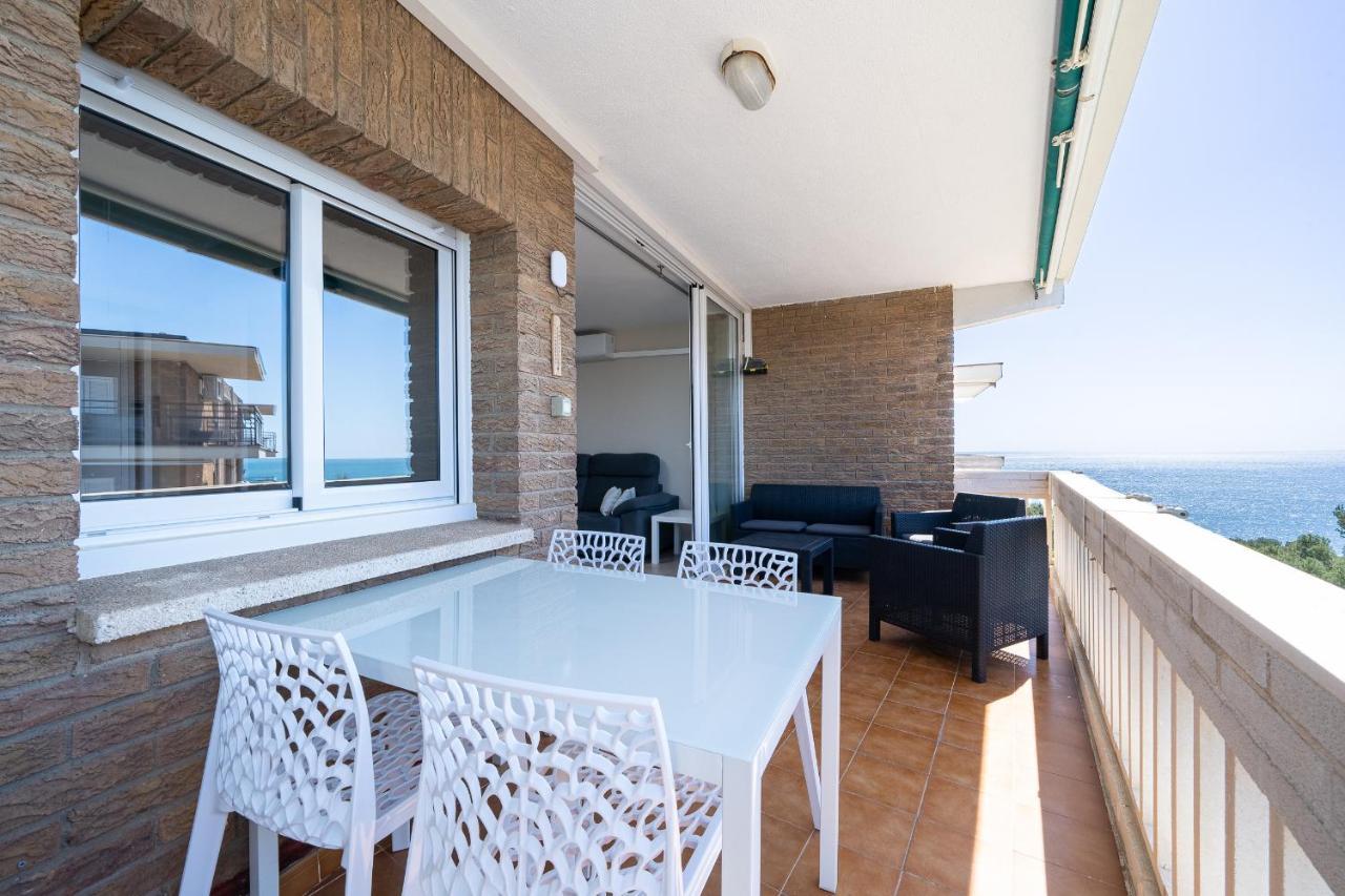 Hauzify I Apartament Punta Del Cavall Salou Ngoại thất bức ảnh