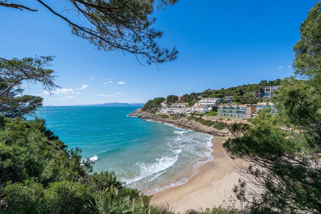 Hauzify I Apartament Punta Del Cavall Salou Ngoại thất bức ảnh