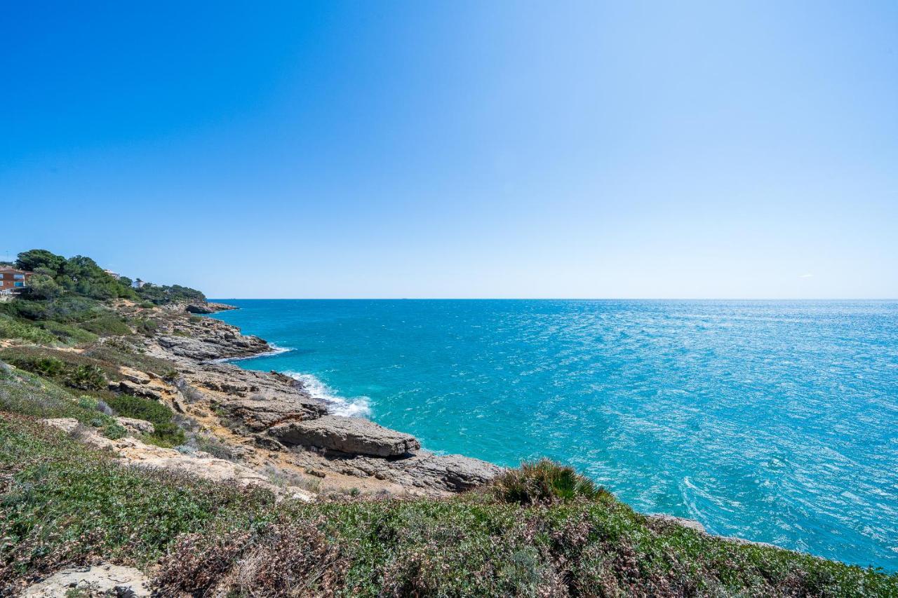 Hauzify I Apartament Punta Del Cavall Salou Ngoại thất bức ảnh